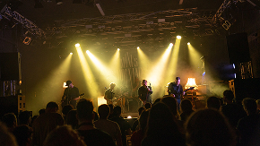 Minus Mountain Liveshot 3